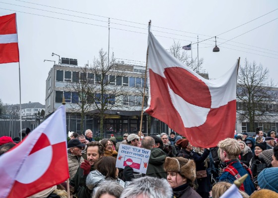 What Greenland means for ANZUS and strategic stability in Asia image